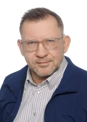 Dr n.med. Piotr Frończuk, psychiatra, seksuolog